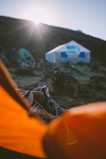 Creating Memorable Events at Church Camps