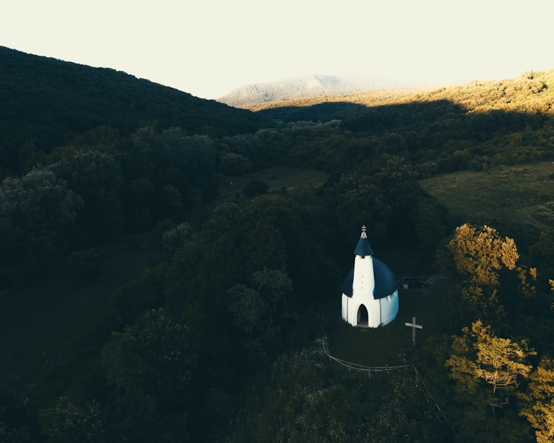 The Importance of Spiritual Retreats