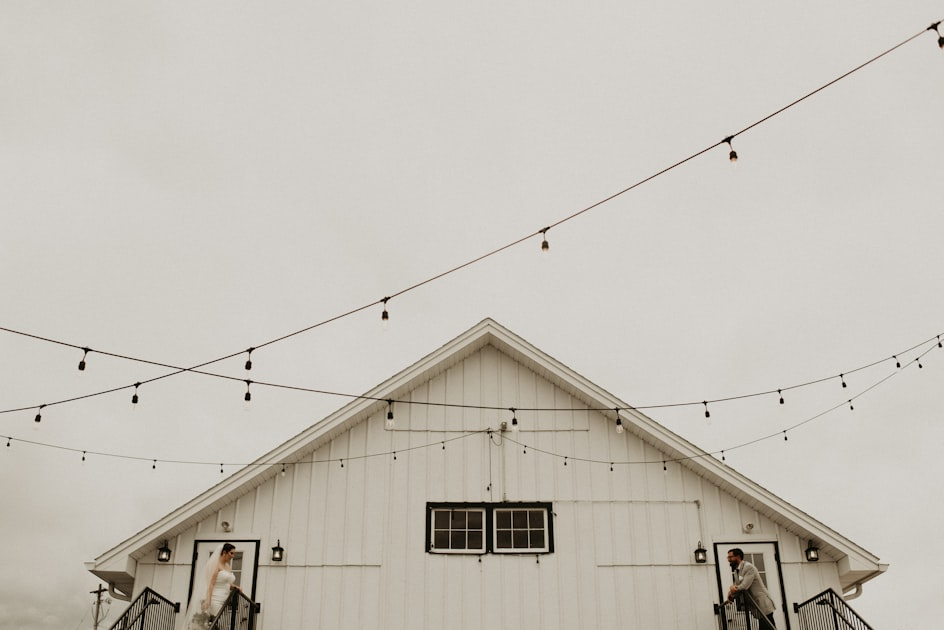 Choosing the Perfect Wedding Venue